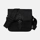 Trapstar Irongate T Messenger Bag Blackout Edition? Extremely Rare Brand New