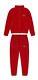 Trapstar Red Tracksuit Medium 100 Authentic Extremely Rare Brand New Seal