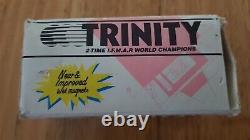 Trinity MONSTER HORSEPOWER 1987 World Championships Motor New Extremely Rare