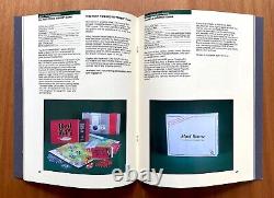 Tsr 1989 Product Catalogue -extremely Rare With All 1989 New Releases 92 Pages