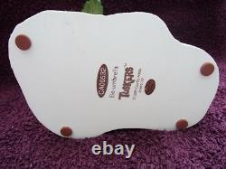 Tuskers Elephant Henry Ele Umbrella CA 06532 Extremely Rare, New and Boxed