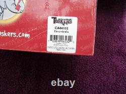 Tuskers Elephant Henry Ele Umbrella CA 06532 Extremely Rare, New and Boxed