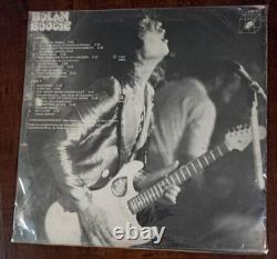 Tyrannosaurus Rex Bolan Boogie / Extremely Rare Colombia Press 1972