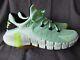 Uk 15 Nike Free Metcon 4, Nib, Mint & Ghost Green, Extremely Rare, From Usa