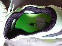 UK 15 Nike Free Metcon 4, NIB, Mint & Ghost green, EXTREMELY RARE, from USA