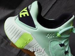 UK 15 Nike Free Metcon 4, NIB, Mint & Ghost green, EXTREMELY RARE, from USA