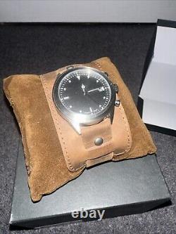 UNCHARTED 4 WATCH LIMITED 1 Of 500 EXTREMELY RARE PLAYSTATION MSTR