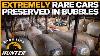 Ultra Rare Cars In Suspended Animation For Future Generations Exclusive Access Barn Find Hunter