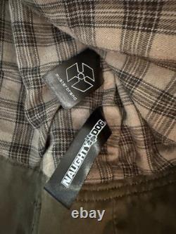 Uncharted 4 A Thief's End Official Nathan Drake Jacket Extremely Rare Brand New