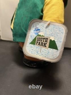Uncle Jimbo South Park Plush. Fun4All Brand Extremely Rare With Tags