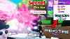 Update 2 Is Here And So Is Your Next Secret Pet In Bgsi