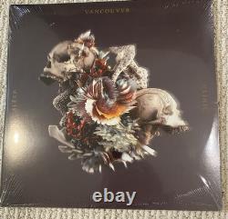 VANCOUVER SLEEP CLINIC Revival 2LP EXTREMELY RARE BRAND NEW & SEALED