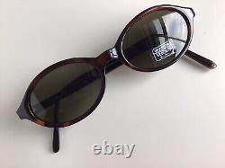 VINTAGE 90s VERSUS GIANNI VERSACE Sunglasses EXTREMELY RARE New