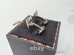 VINTAGE? PAUL SMITH Naked Lady Cufflinks NEW WithTAGS EXTREMELY RARE