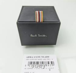VINTAGE? PAUL SMITH Naked Lady Cufflinks NEW WithTAGS EXTREMELY RARE