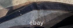Vintage 1970s Levi's DEAD STOCK SF 207 Jeans W 27 x L 29 Extremely RARE NEW