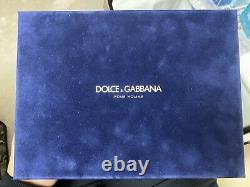 Vintage Dolce And Gabbana Pour Homme Extremely Rare Gift Set