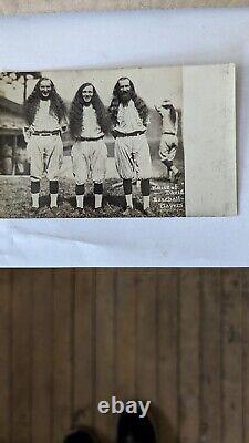 Vintage Post Card Extremely Rare