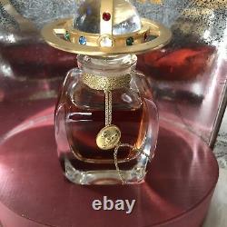 Vivienne Westwood Boudoir Pure parfum 20ml Limited Edition, Extremely Rare