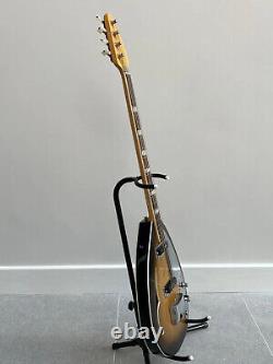 Vox Teardrop Bill Wyman Bass Guitar Vintage Original 1966 Extremely Rare