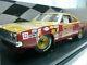 Wow Extremely Rare Dodge Charger 500 #22 Bob Allisson Nascar 1969 118 Rc2 Ertl