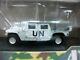 Wow Extremely Rare Hummer M998 Un Force Bosnia 1995 Bnib 172 Cdc Armour Metal