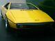 Wow Extremely Rare Lotus 1979 Esprit S2 Rhd 160hp Yellow 118 Auto Art-111/v8/gt