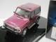 Wow Extremely Rare Mercedes W463 G-wagon 300ge Swb 1998 Rasp 143 Auto Art-spark