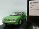 Wow Extremely Rare Vw Golf Iv 4 Gti 1.8 20v Turbo 1997 Green 143 Minichamps-r32