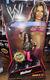 Wwe Basic Series 5 Melina 1/1000 Action Figure Brand New Extremely Rare