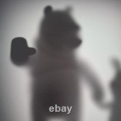 Whatshisname Gone Bear & Pig Print. Extremely Rare AP edition 1/6