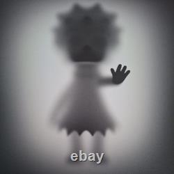 Whatshisname Gone Lisa Print. Extremely Rare AP edition 1/6