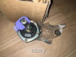 Worcester 87161045690 Diverter Valve Genuine New Extremely Rare Obsolete (a)