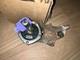 Worcester 87161045690 Diverter Valve Genuine New Extremely Rare Obsolete (a)