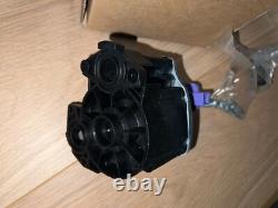 Worcester 87161045690 Diverter Valve Genuine New Extremely Rare Obsolete (a)