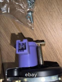 Worcester 87161045690 Diverter Valve Genuine New Extremely Rare Obsolete (a)
