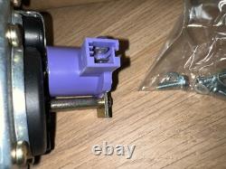 Worcester 87161045690 Diverter Valve Genuine New Extremely Rare Obsolete (a)