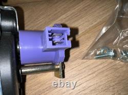 Worcester 87161045690 Diverter Valve Genuine New Extremely Rare Obsolete (a)