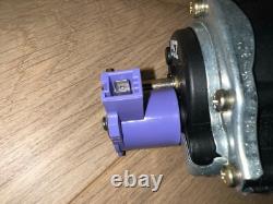 Worcester 87161045690 Diverter Valve Genuine New Extremely Rare Obsolete (a)