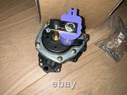 Worcester 87161045690 Diverter Valve Genuine New Extremely Rare Obsolete (a)