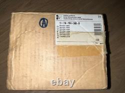 Worcester 87161045690 Diverter Valve Genuine New Extremely Rare Obsolete (a)