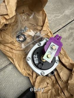 Worcester 87161045690 Diverter Valve Genuine New Extremely Rare Obsolete (b)