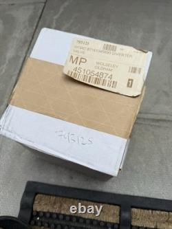 Worcester 87161045690 Diverter Valve Genuine New Extremely Rare Obsolete (b)