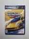 World Racing 2 Ps2 Game Uk Pal New Factory Sealed Extremely Rare Game
