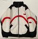 Wu Wear, Wu Tang Clan Jacket 90s Collectible Bomber Coat Puffer. Extremely Rare