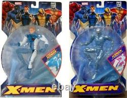 X-Men Classics Bobby Drake Iceman Extremely Rare and Iceman