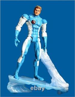 X-Men Classics Bobby Drake Iceman Extremely Rare and Iceman