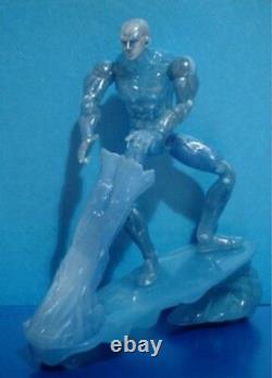 X-Men Classics Bobby Drake Iceman Extremely Rare and Iceman