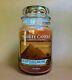 Yankee Candle 623g Large Jar Egyptian Musk Extremely Rare Retired Candle