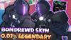 Yba New Bondrewd Diver Down Skin Is Extremely Rare Showcase